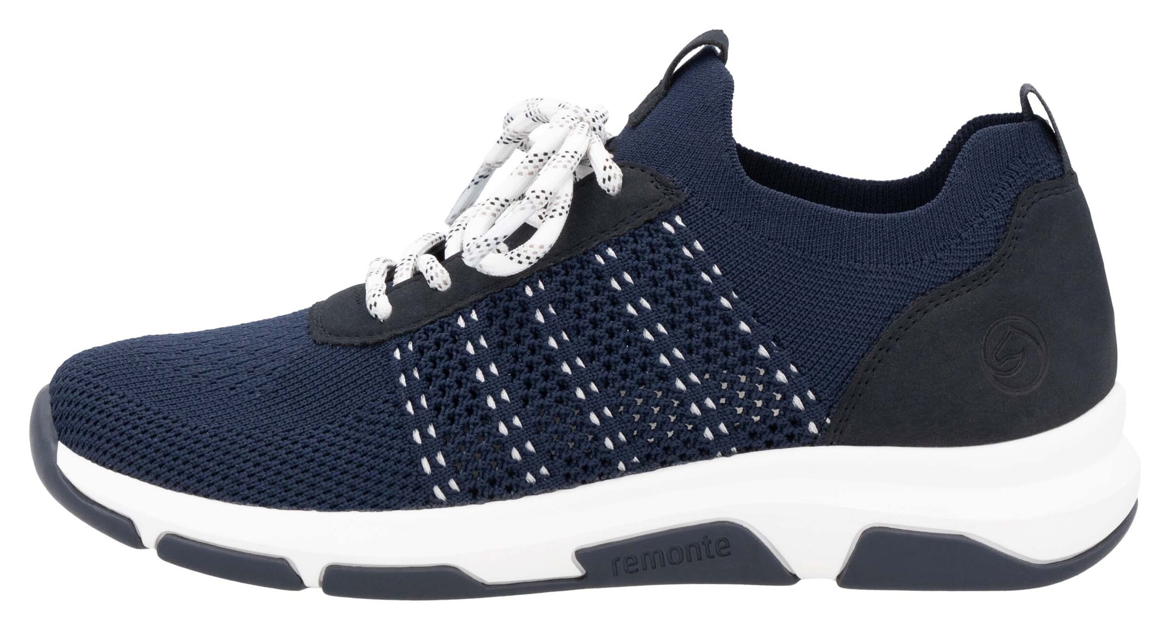 REMONTE Sneakers in Blue