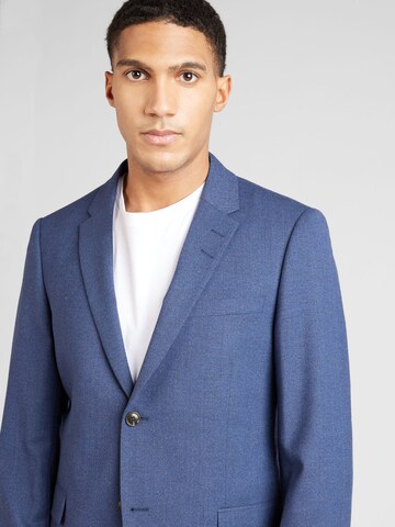 Tiger of Sweden Regular Suit 'JERRETTS' in Blue