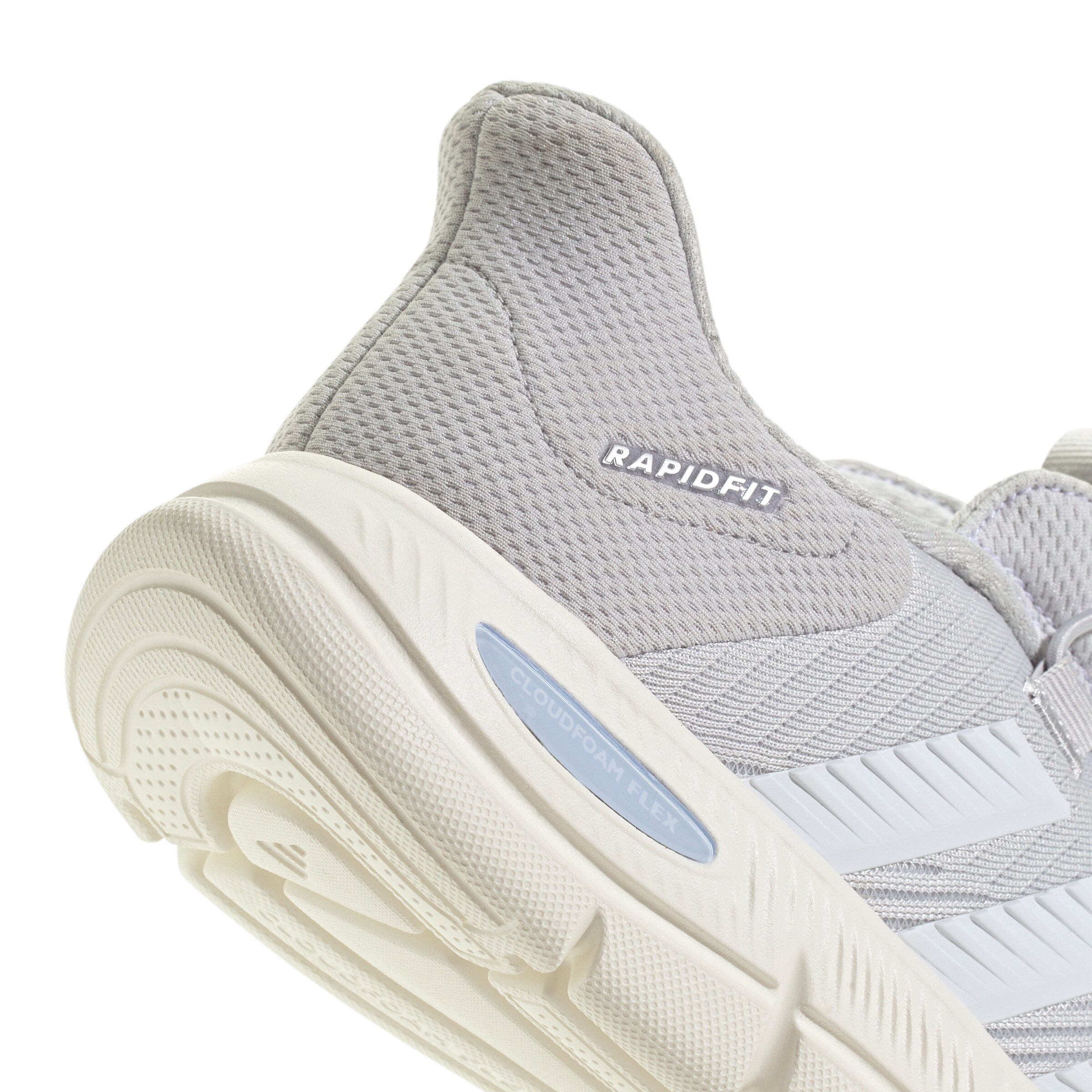 ADIDAS SPORTSWEAR Sneakers 'Cloudfoam Flex' in Grey