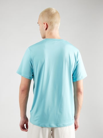 ADIDAS PERFORMANCE Funktionsskjorte 'Essentials' i blå