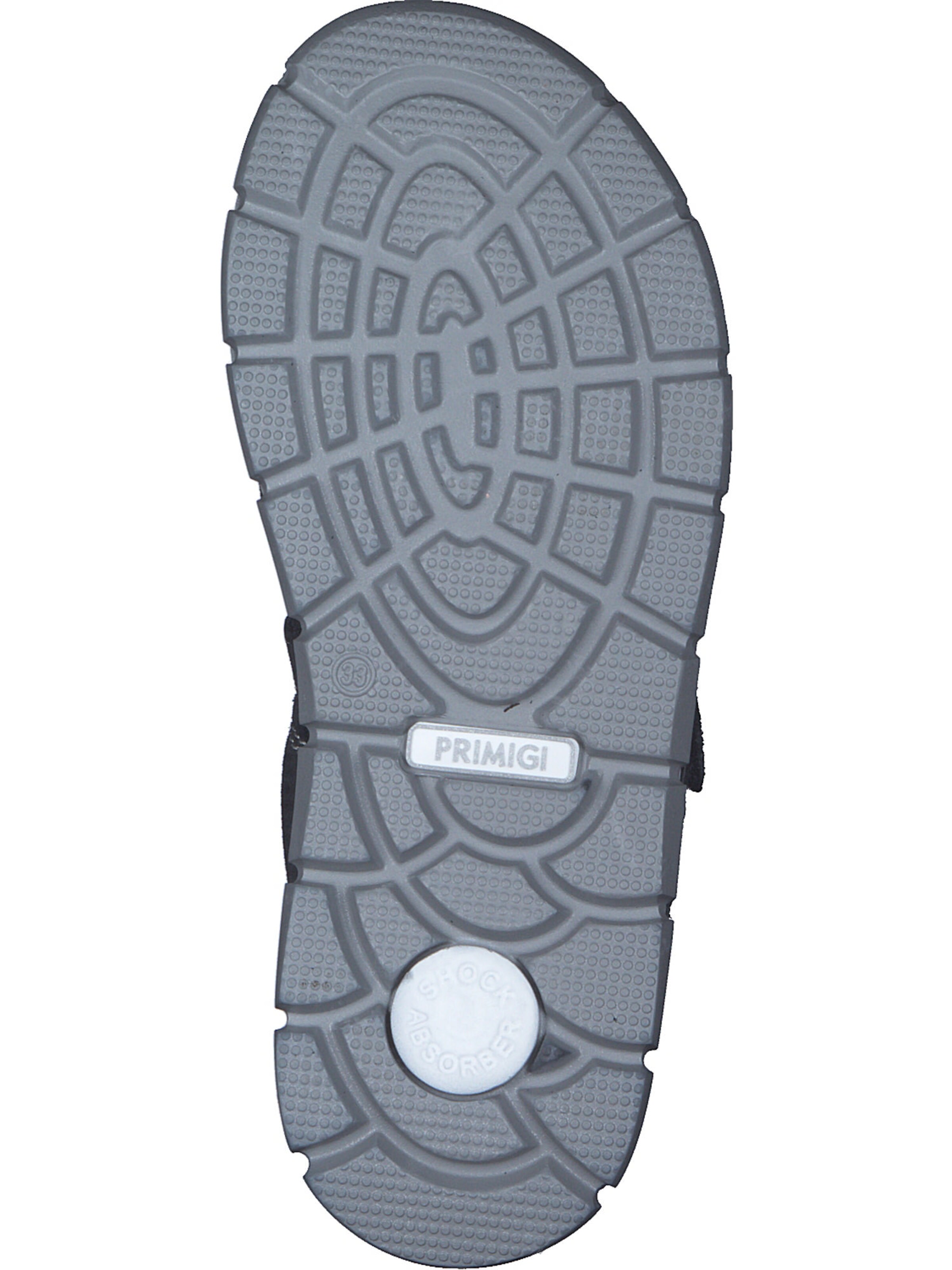 PRIMIGI Sandals & Slippers 'Tevez 5896' in Blue