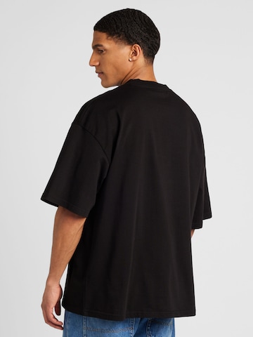 Pegador - Camisa 'DREW' em preto
