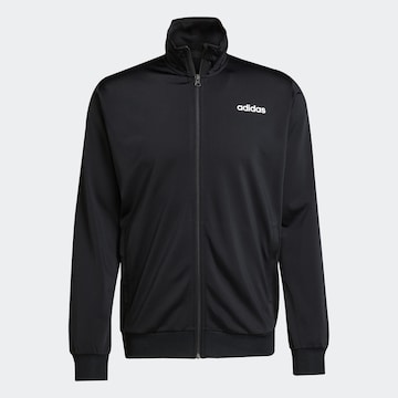 Survêtement 'Linear Track' ADIDAS SPORTSWEAR en noir