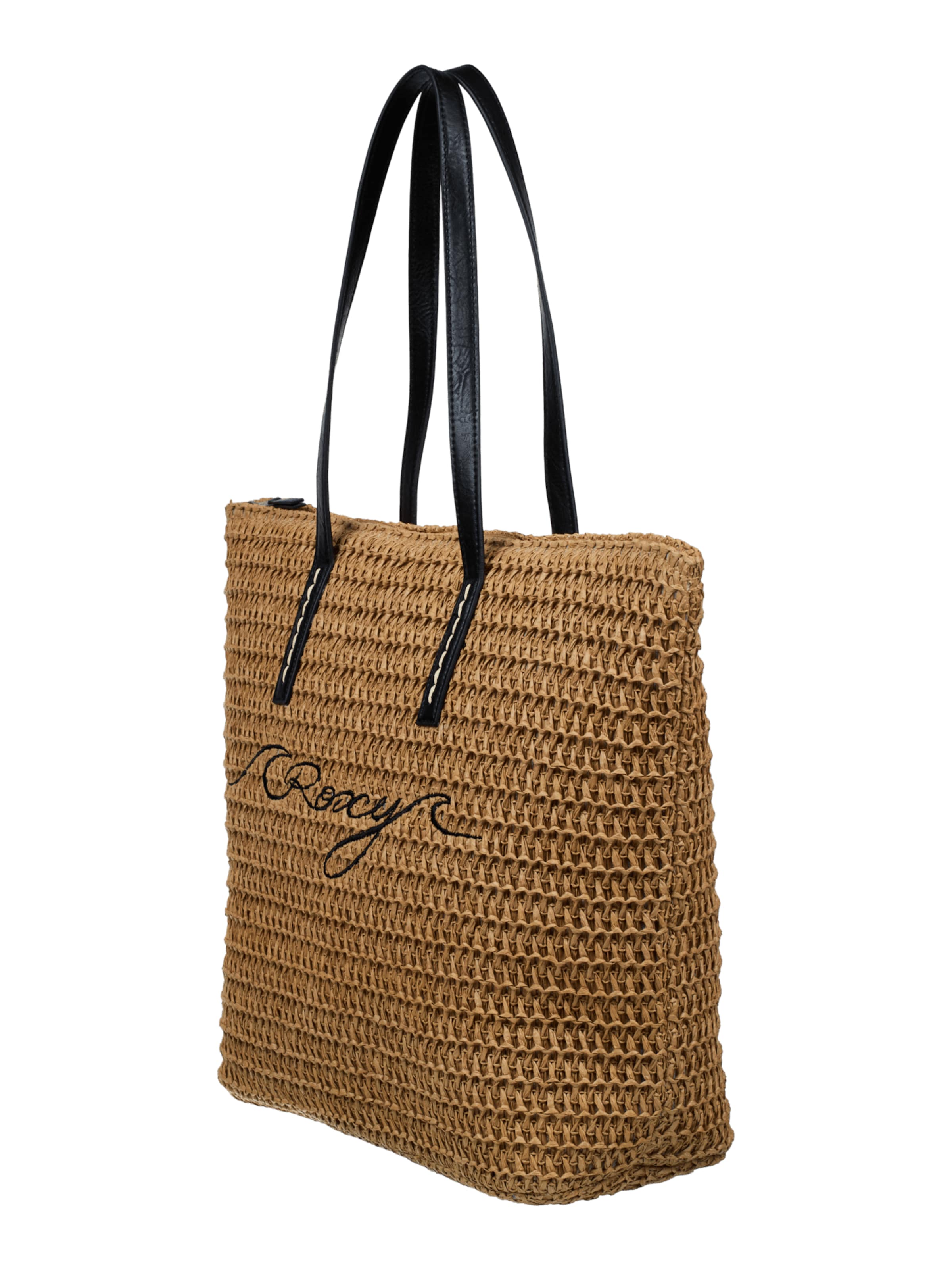 ROXY Shopper 'In The Tropics' in Braun