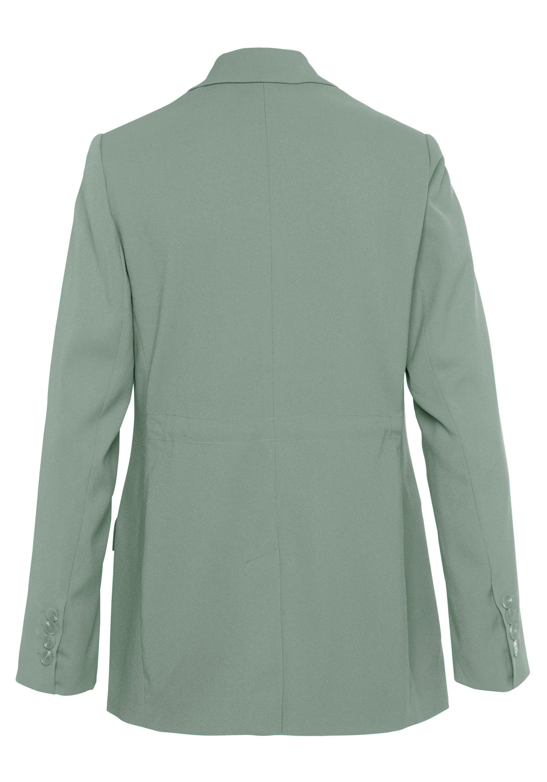 LASCANA Blejzr – zelená