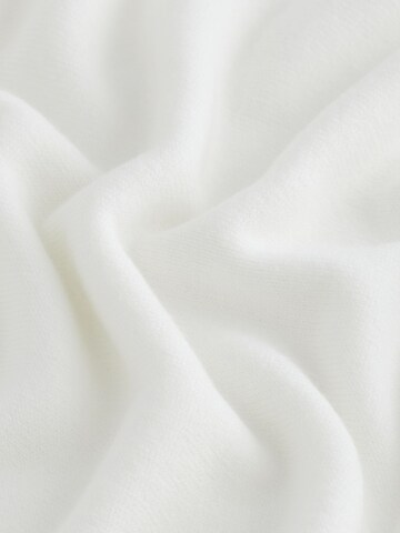 Next Sweater in White