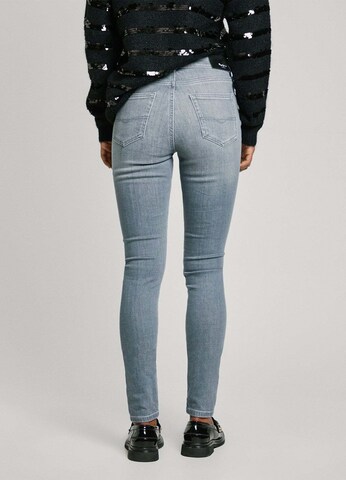 Pepe Jeans - Slimfit Vaquero en gris