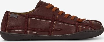 Chaussure à lacets 'Peu Cami' CAMPER en marron