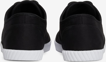 TOMMY HILFIGER Sneaker 'Essential' in Schwarz