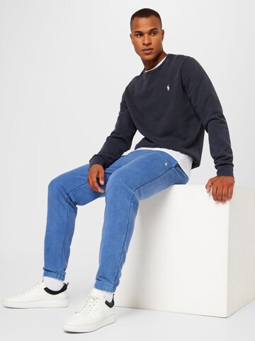 Polo Ralph Lauren Sweatshirt in Blue