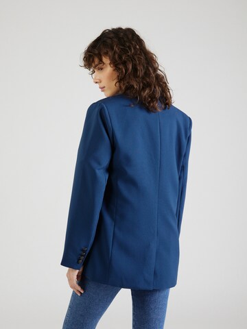 Peppercorn Blazer 'Ginette' in Blue