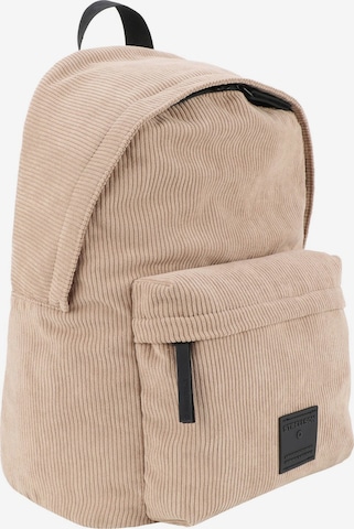 STRELLSON Backpack in Beige