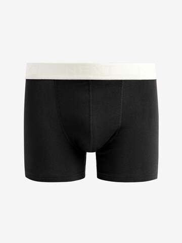 Next Boxershorts in Schwarz