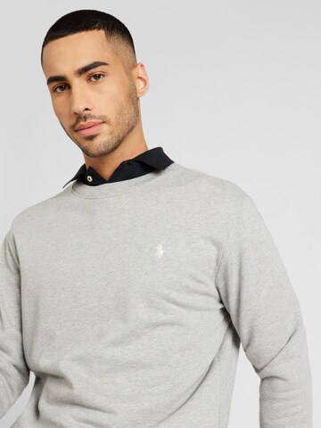 Sweat-shirt Polo Ralph Lauren en gris