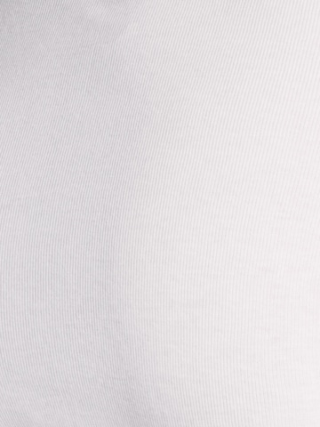 CALIDA Undershirt 'Twisted Cotton' in White