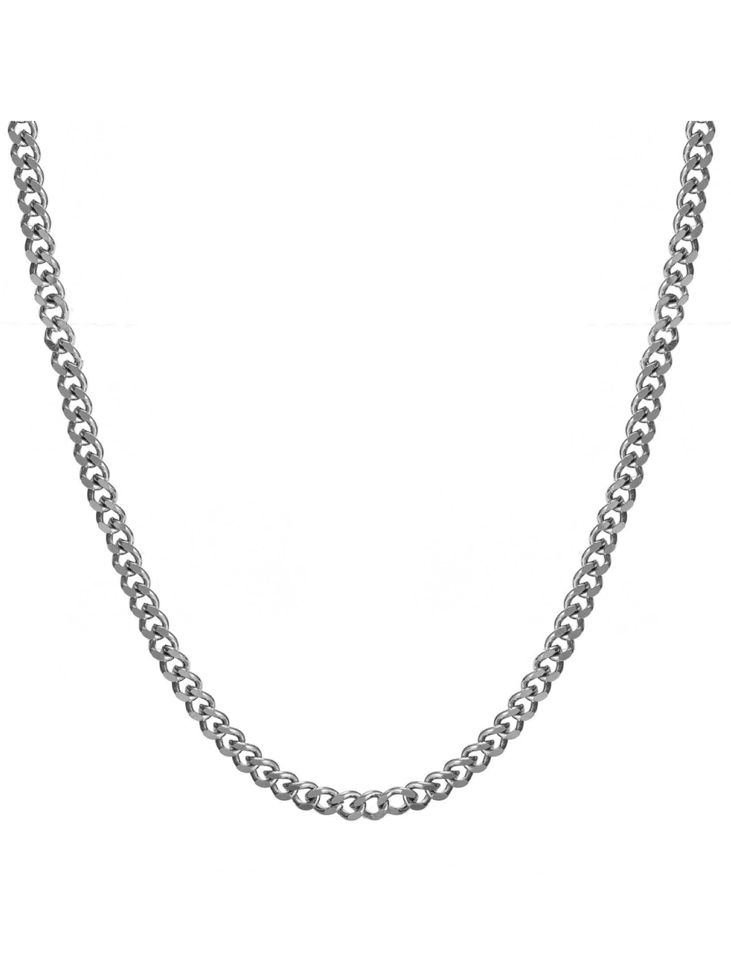 Kim Johanson Necklace 'Camila' in Silver