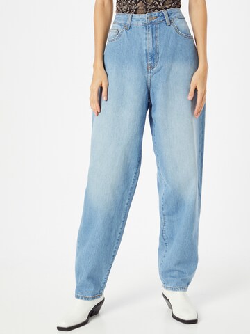 Loosefit Jeans 'Bella' di Dr. Denim in blu: frontale