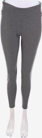 H&M Pants in M in Grey: front