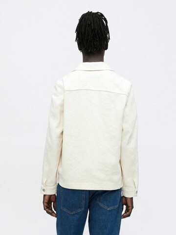 DRYKORN Between-Season Jacket 'JERSON' in White