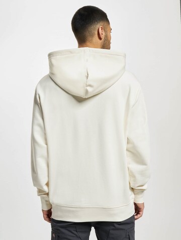 Sweat-shirt DICKIES en blanc