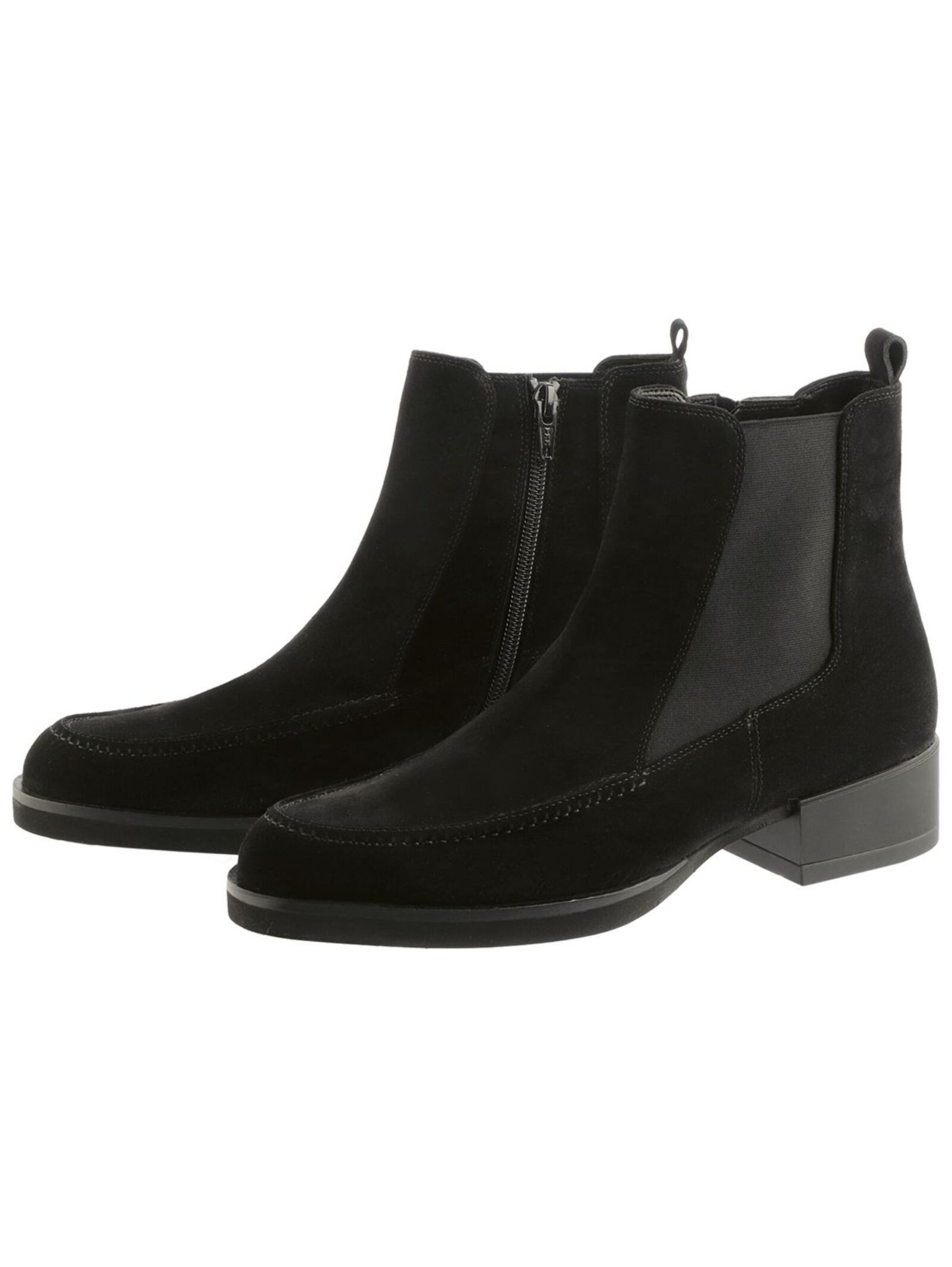 Högl Ankle Boots in Black