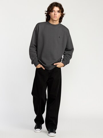 Sweat-shirt Volcom en noir