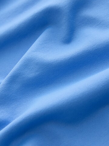 Next T-Shirt in Blau