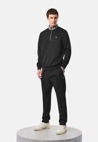 Weekend Offender Sweatshirt 'Henson' in Zwart