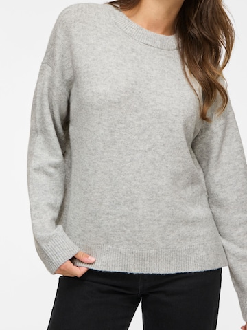 Pull-over VILA en gris