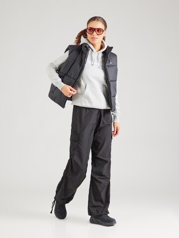 Champion Authentic Athletic Apparel Mikina – šedá