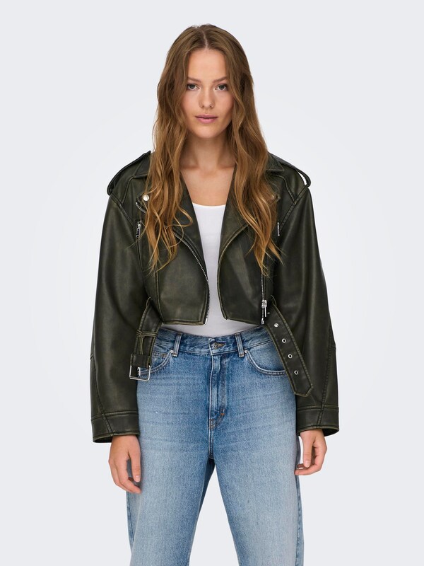 ONLY Between-Season Jacket 'Ella' in Black
