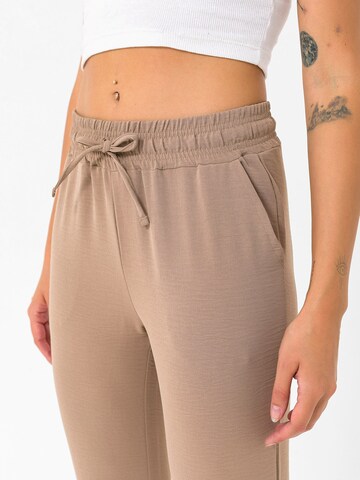 Dandalo Tapered Hose in Mischfarben