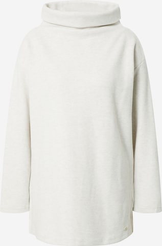 TOM TAILOR Pullover in Beige: predná strana