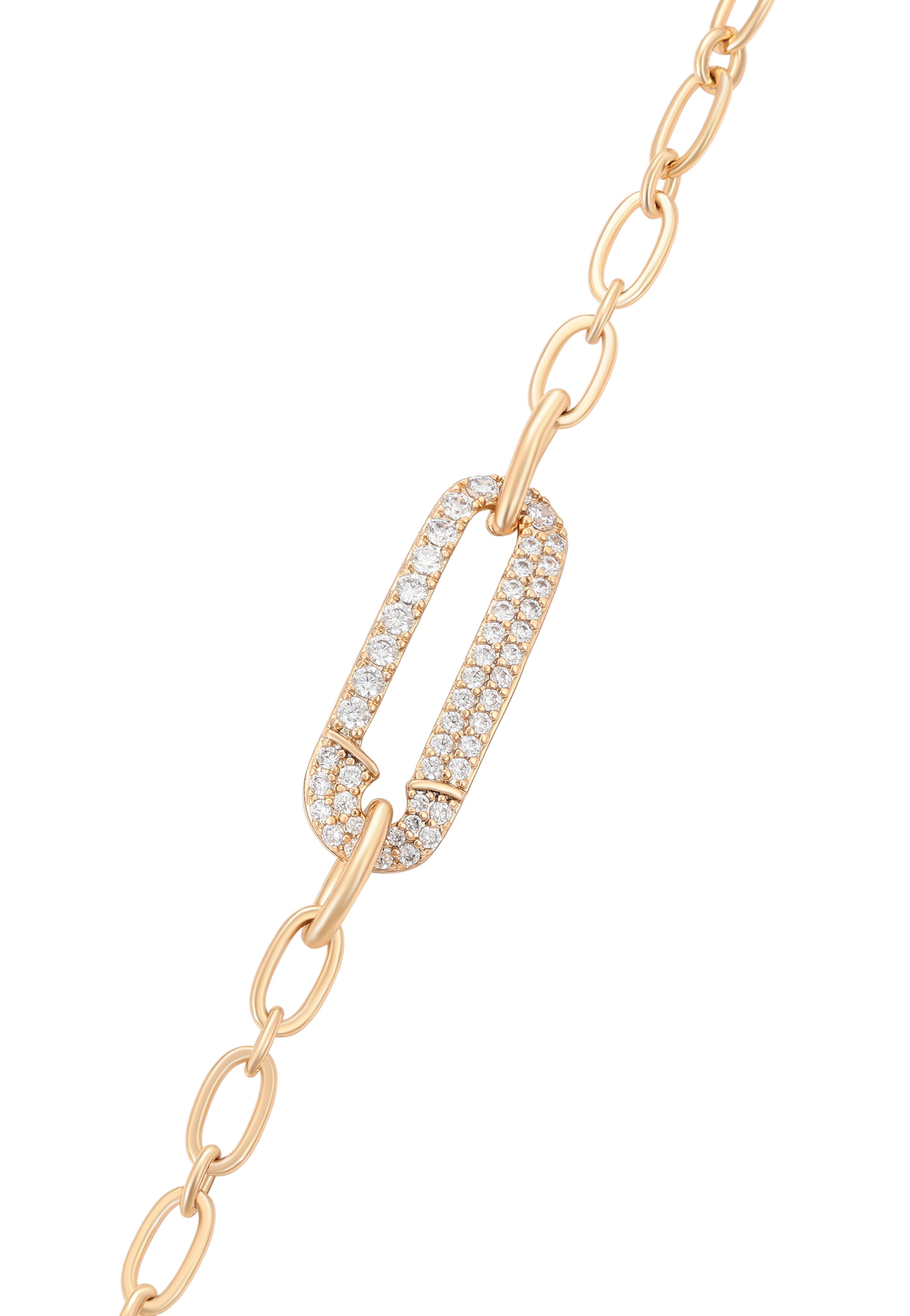 NAEMI Armband in Goud