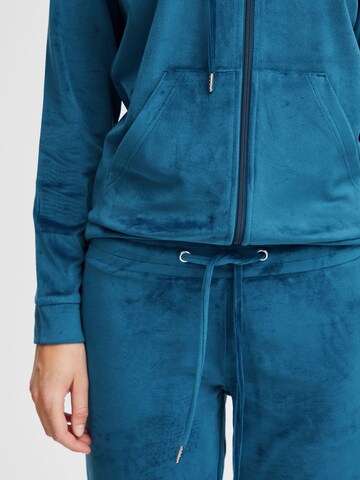 b.young - Ropa para correr en azul