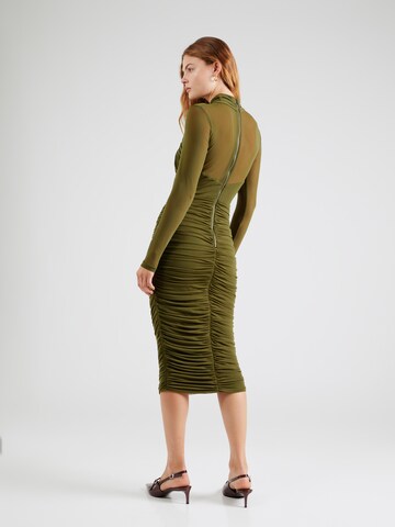 Bardot Kleid  'BAROL' in Grün