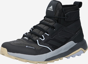 ADIDAS TERREX Boots 'Trailmaker' in Zwart: voorkant