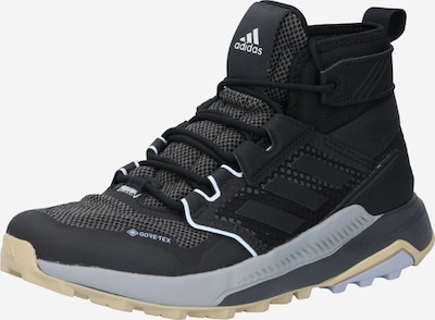 adidas Terrex Боти в черно, Преглед на продукта