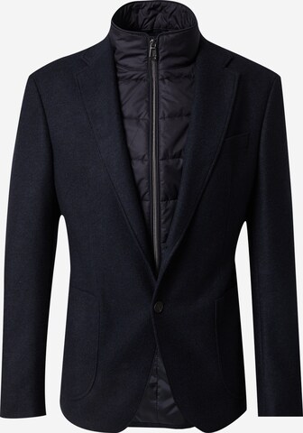 JOOP! Regular fit Suit Jacket 'Hecton' in Blue: front