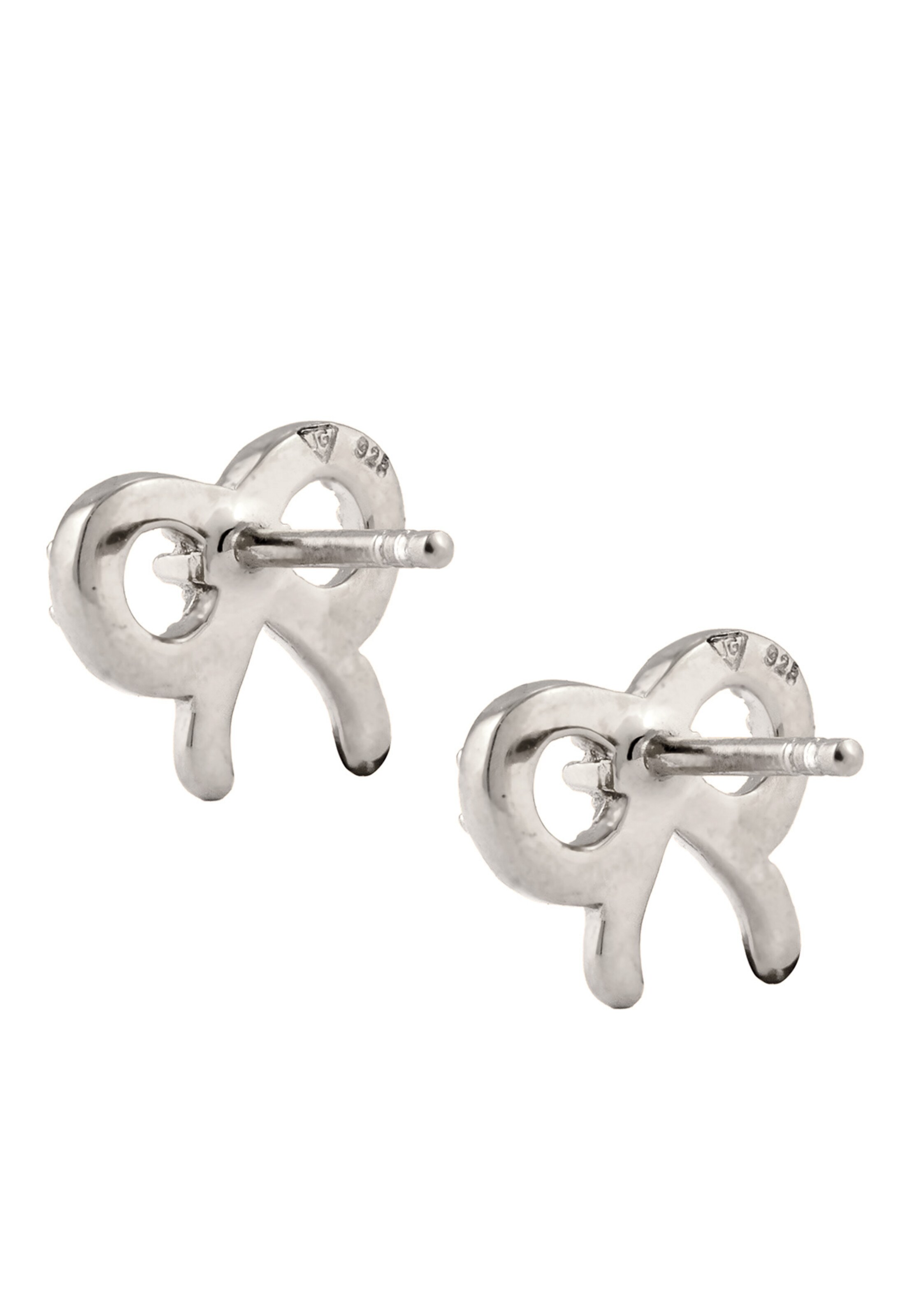 ELLI Ohrringe in Silber