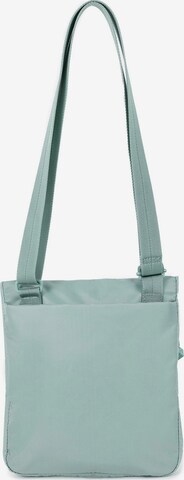 Hedgren Crossbody Bag 'Inner City' in Green