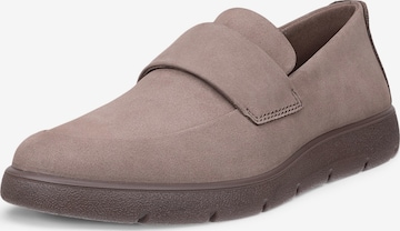 Chaussure basse 'Bella 2' ECCO en marron : devant