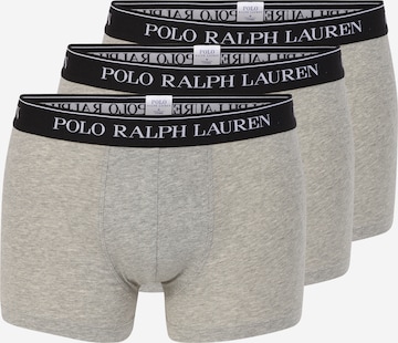 Polo Ralph Lauren Boxershorts in Grau: predná strana