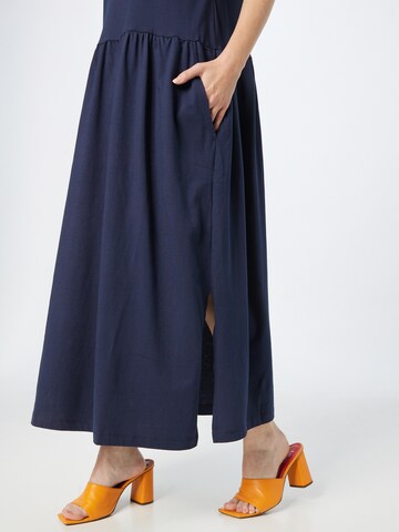 Robe Smith&Soul en bleu