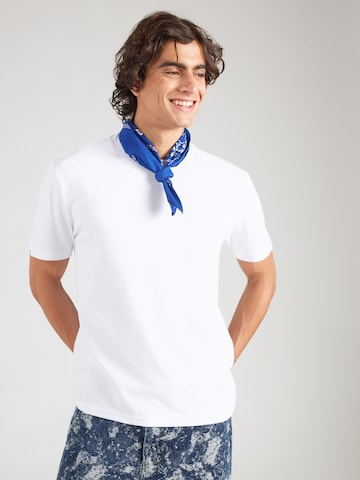 HOLLISTER Shirt in Blue: front