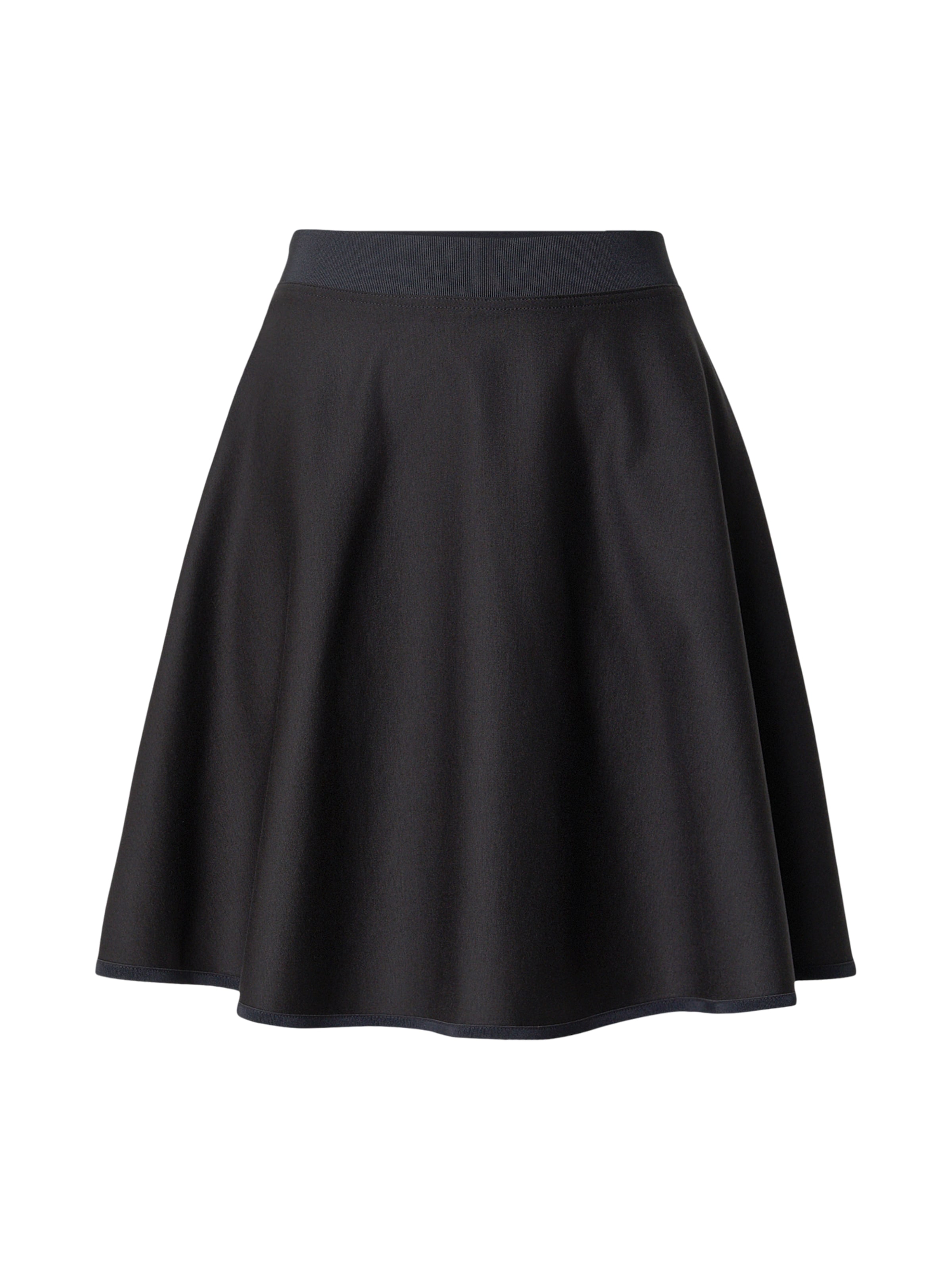 BOSS Пола 'Vetira' в черно: отпред