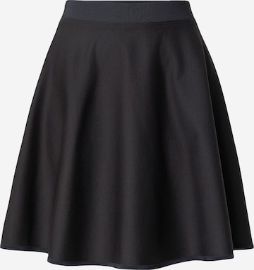 BOSS Hame 'Vetira' värissä musta: etupuoli