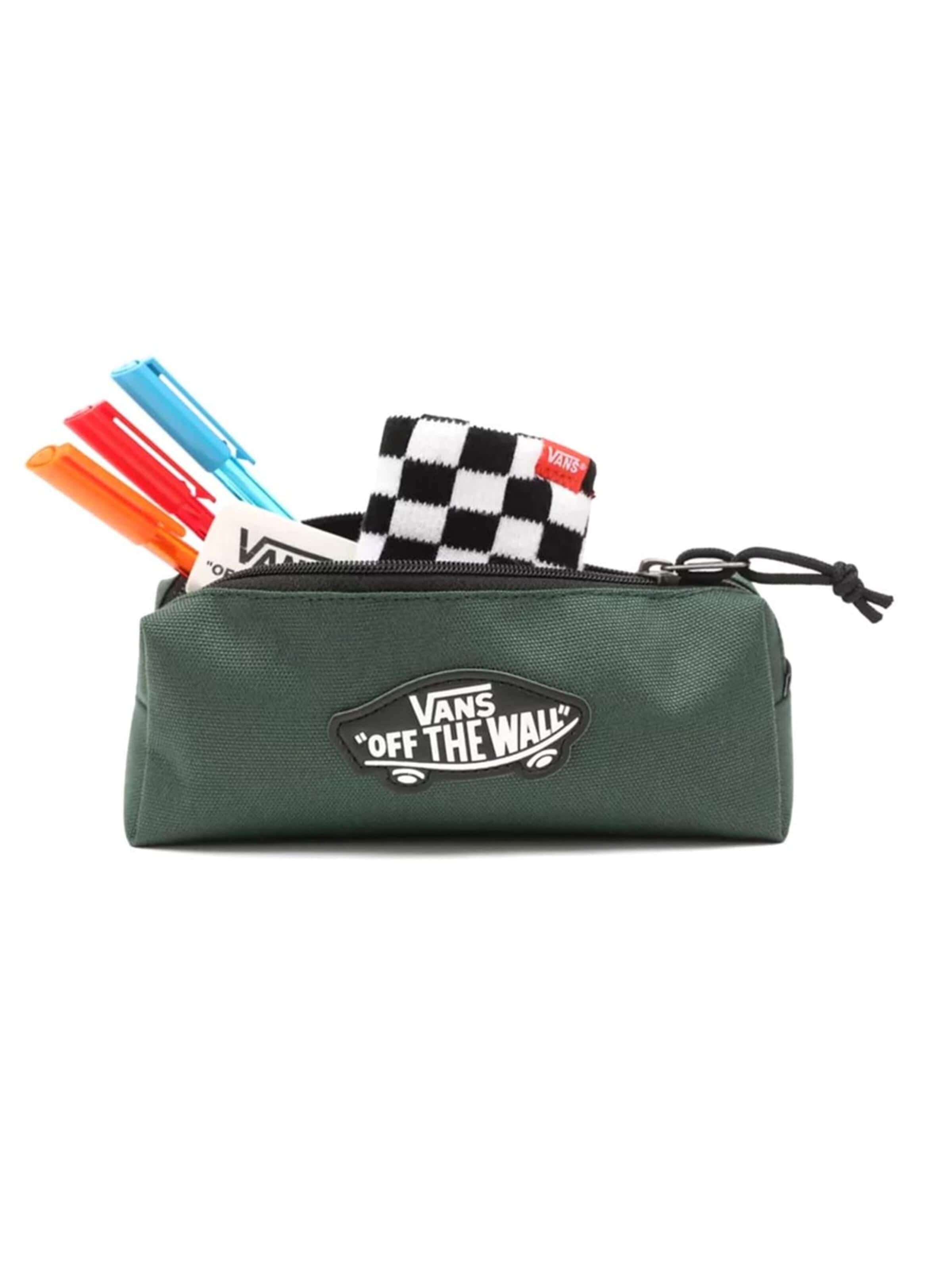 Marsupio 'OTW Pouch' di VANS in verde