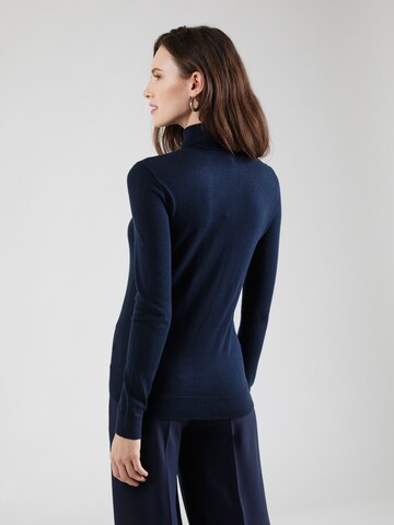 Lauren Ralph Lauren Pullover 'ZOE' i blå