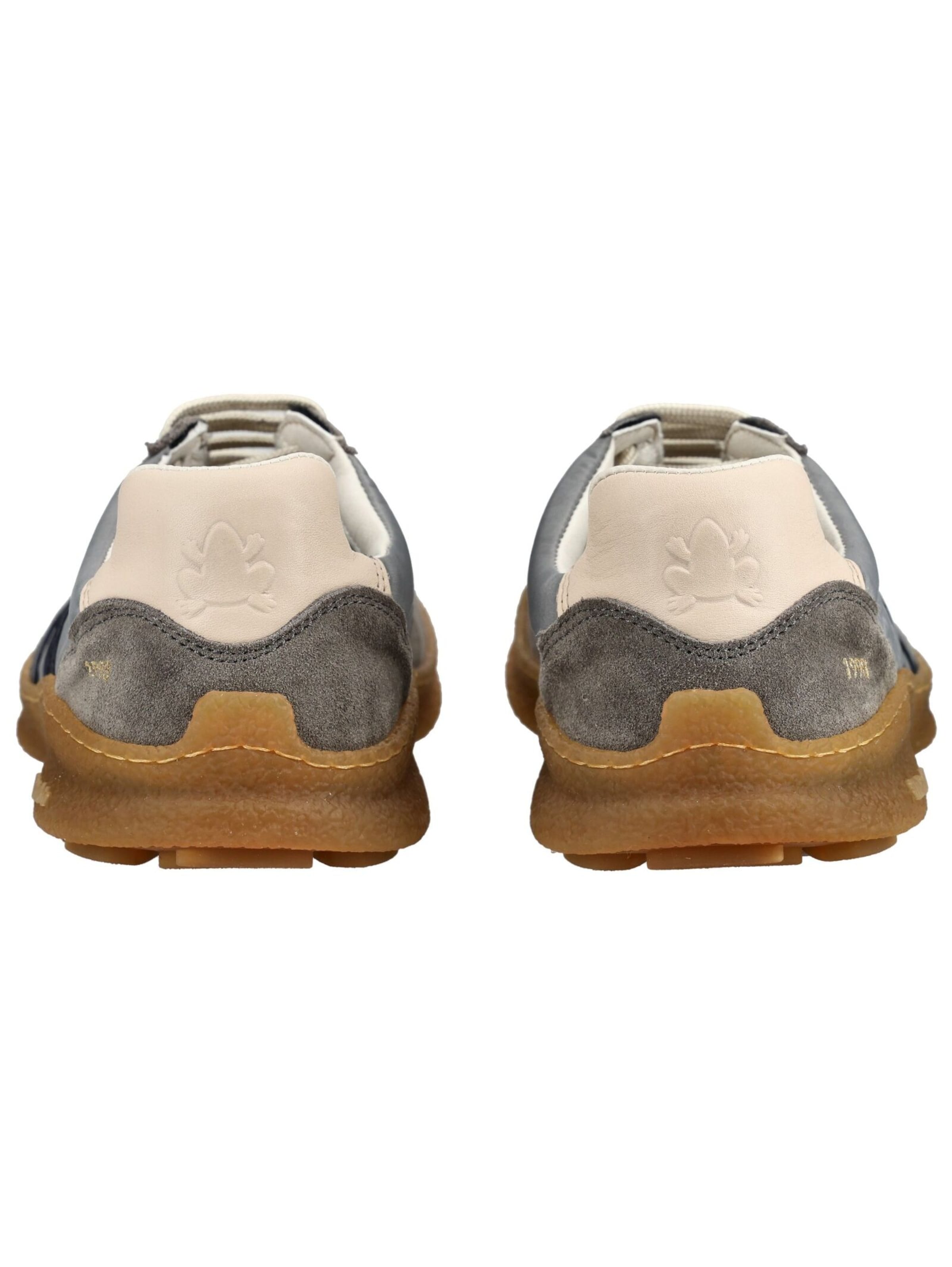 EL NATURALISTA Sneakers laag 'N5440' in Grijs